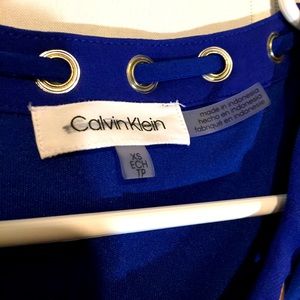 Calvin Klein XS